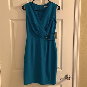 NWT Calvin Klein Dress